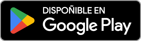 Dispoñible en Google Play